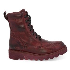 BED|STU ELISHA II (MERLOT) Size 11